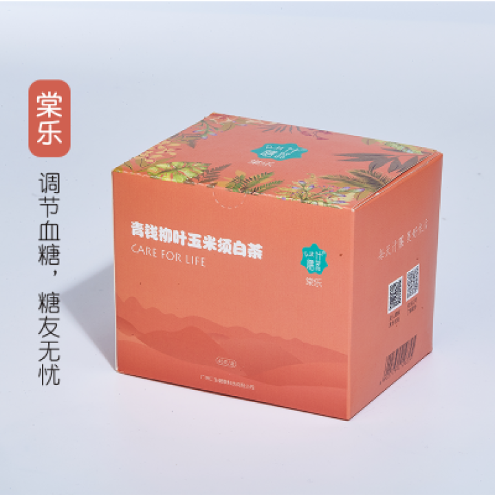 计膳器  青钱柳叶玉米须白茶桑叶茶博士茶老人养生茶  75g 青钱柳叶玉米须白茶怎么样，好用吗，口碑，心得，评价，试用报告,第4张