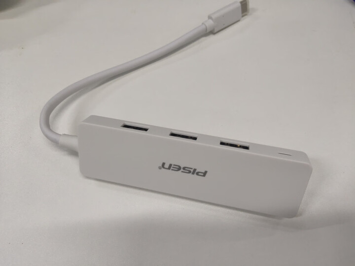 品胜 USB3.0分线器Type,第2张