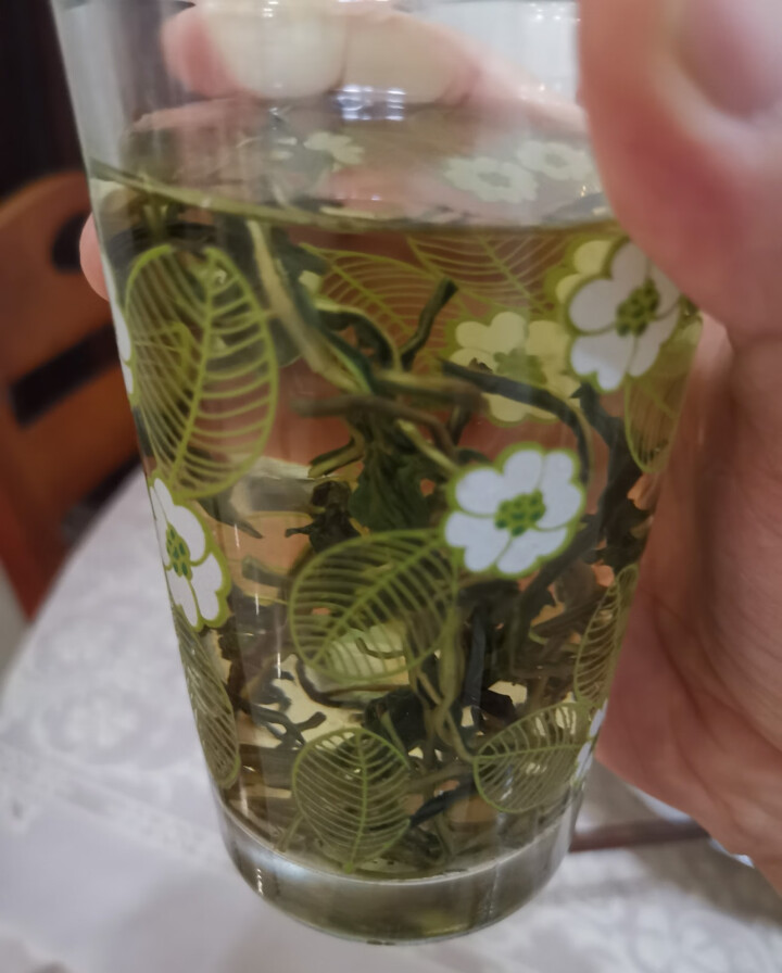 【买2罐=发3罐+杯】蒲公英茶金银花婆婆丁茶叶搭配菊花茶茉莉决明子花草茶野生泡水喝的根茶100克/罐怎么样，好用吗，口碑，心得，评价，试用报告,第4张