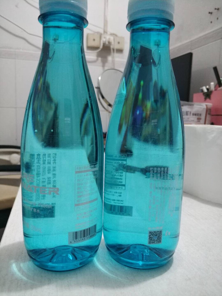 RAREWATER 天然矿泉水330ml*24瓶小瓶矿泉水饮料 富含天然硒元素 含硒水整箱 330ml*24瓶怎么样，好用吗，口碑，心得，评价，试用报告,第3张