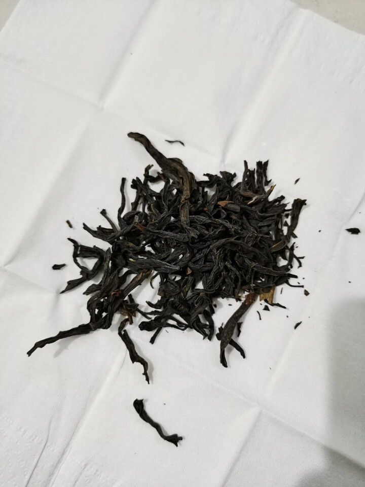 九百年凤凰单枞茶体验装1泡/7g 7g怎么样，好用吗，口碑，心得，评价，试用报告,第2张