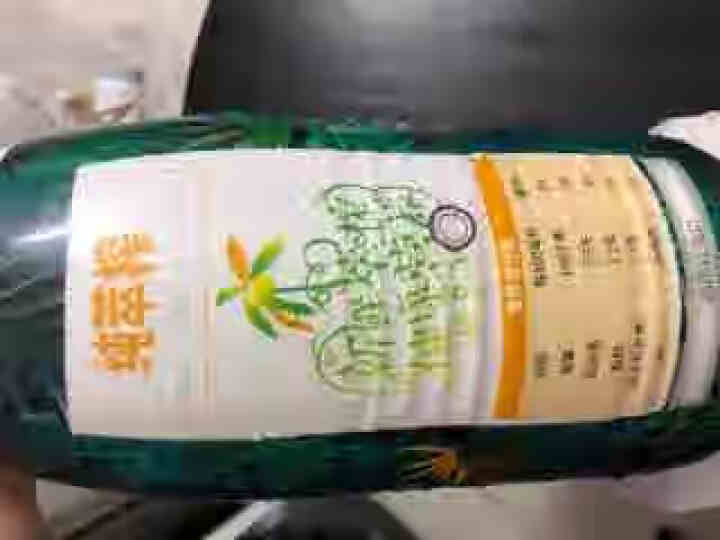 爱上椰海南新鲜萃榨椰子汁1.25升*6瓶 植物蛋白饮料饮品 椰奶海南生榨正宗椰子汁大瓶整箱怎么样，好用吗，口碑，心得，评价，试用报告,第3张