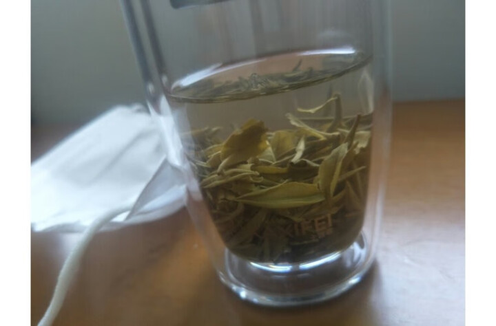 峨眉雪芽 茶叶 茉莉花茶60克/罐 浓香型花毛峰茶叶花茶自饮装怎么样，好用吗，口碑，心得，评价，试用报告,第3张