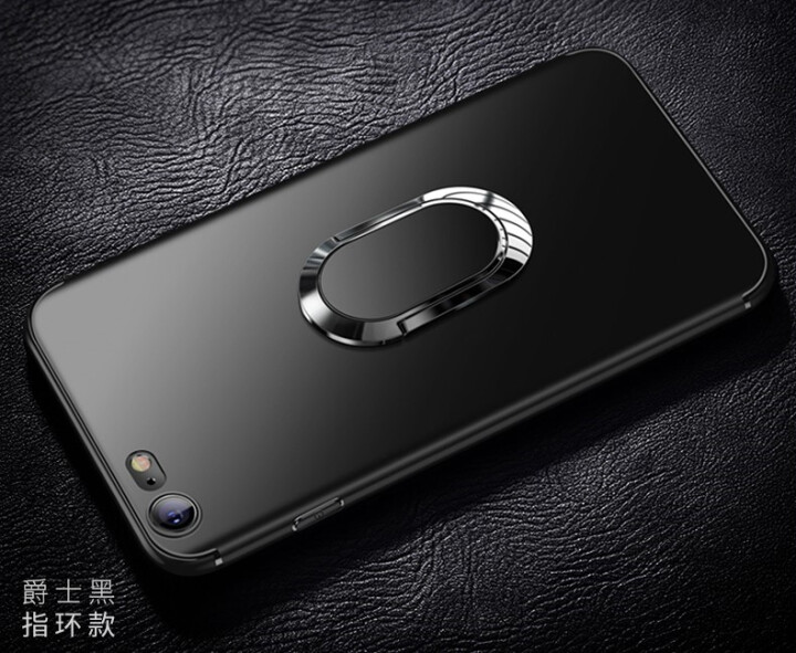 美跃【京东好货】苹果6splus手机壳6siPhone6plus硅胶软壳全包保护套6s六磨砂i6p 6/6S,第4张