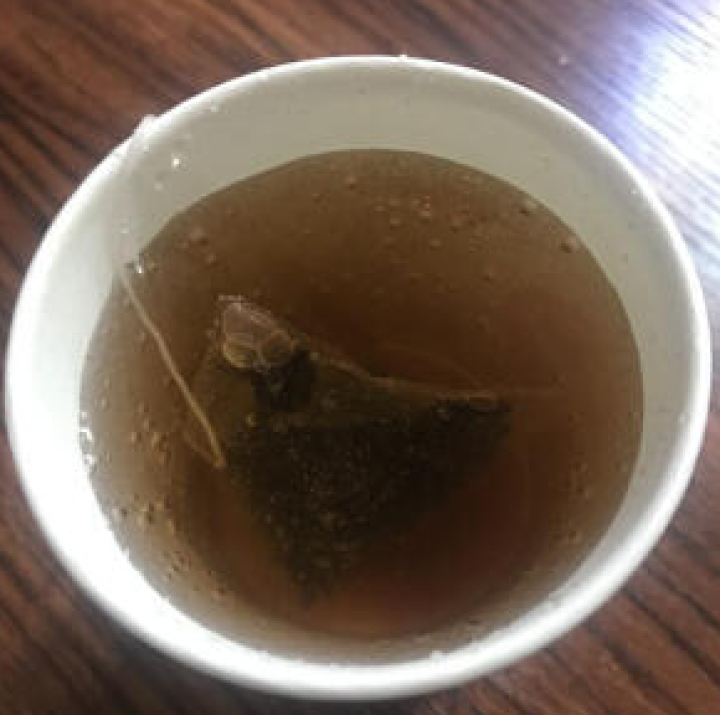 中茶清茶玫瑰白茶花草茶 茶叶袋泡10包一盒25g 玫瑰白茶试用装1袋怎么样，好用吗，口碑，心得，评价，试用报告,第3张