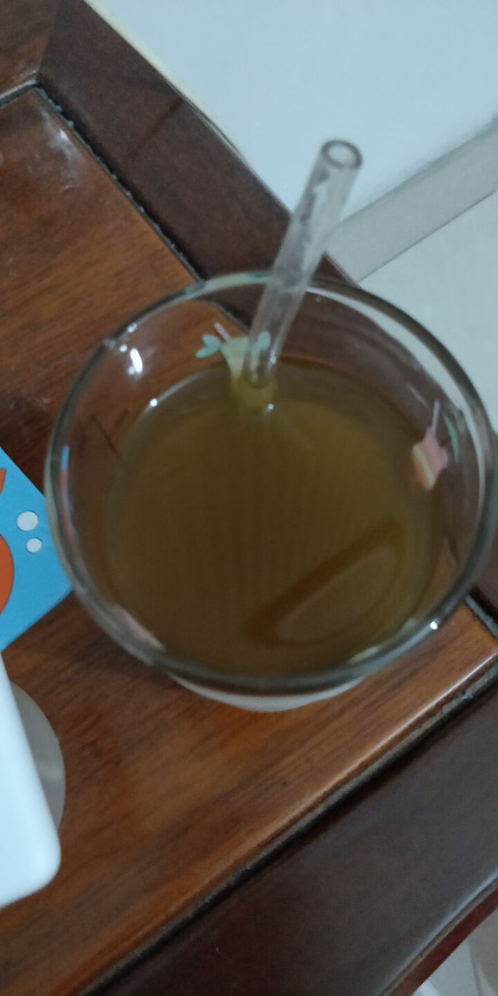 云耕物作玫瑰角豆红糖姜茶甘蔗汁姜糖角豆玫瑰情绪舒缓魅力饮姜汤 【唤醒】1盒体验装怎么样，好用吗，口碑，心得，评价，试用报告,第4张