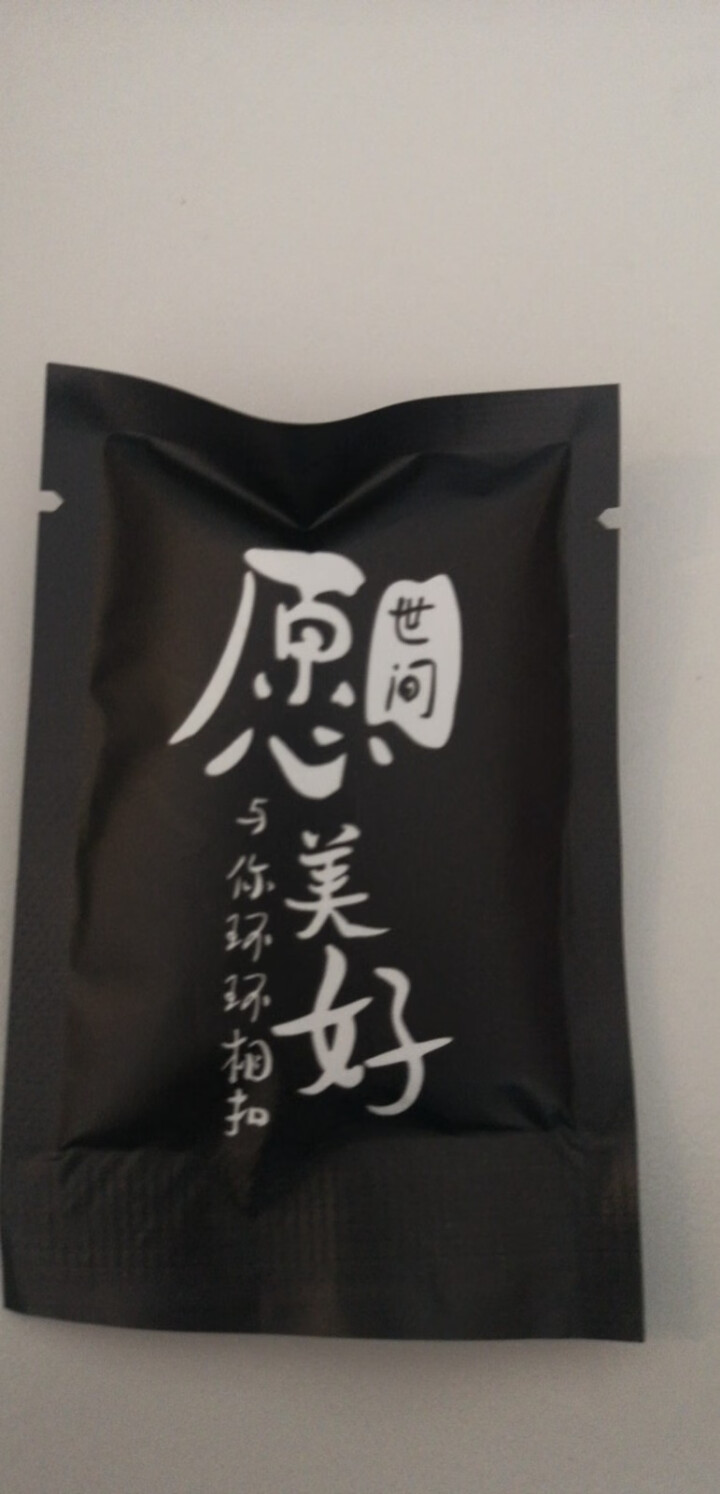 人参五宝茶 男人茶黄精玛咖枸杞桂圆红枣茶桑葚干覆盆子杜仲雄花熬夜补养肾茶女八宝茶养生茶 汉方十二味五宝茶 高档塑封礼盒装「一周期量」怎么样，好用吗，口碑，心得，,第3张