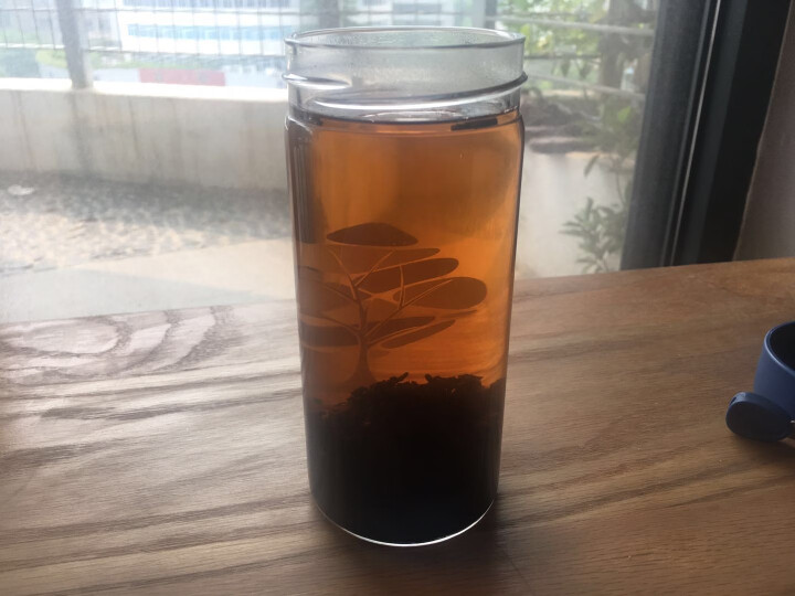 【咨询客服更优惠】中粮中茶普洱熟茶饼2018年臻品黄印云南七子饼茶印级标杆茶叶 茶样一份怎么样，好用吗，口碑，心得，评价，试用报告,第4张