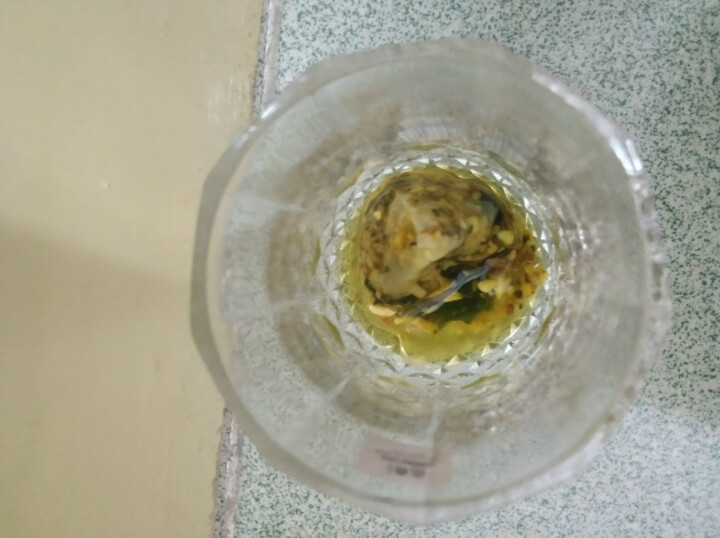 本道元菊苣栀子茶葛根茶降酸茶排尿酸茶菊苣栀子葛根百合桑叶降酸花草茶150g*30袋怎么样，好用吗，口碑，心得，评价，试用报告,第4张