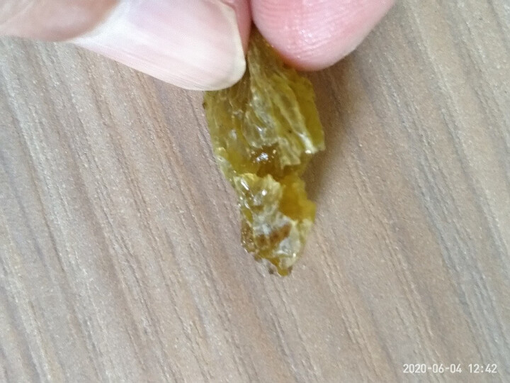 南疆巴朗绿宝石香妃葡萄干新疆特产特级精选绿宝石休闲零食特级精选绿宝石250g袋 特级精选绿宝250g怎么样，好用吗，口碑，心得，评价，试用报告,第7张