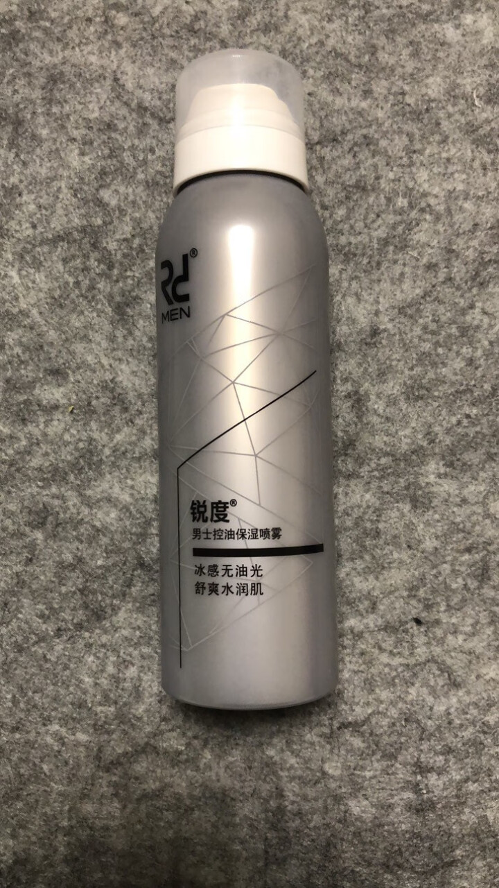 锐度男士控油保湿补水喷雾150ml 保湿喷雾怎么样，好用吗，口碑，心得，评价，试用报告,第2张