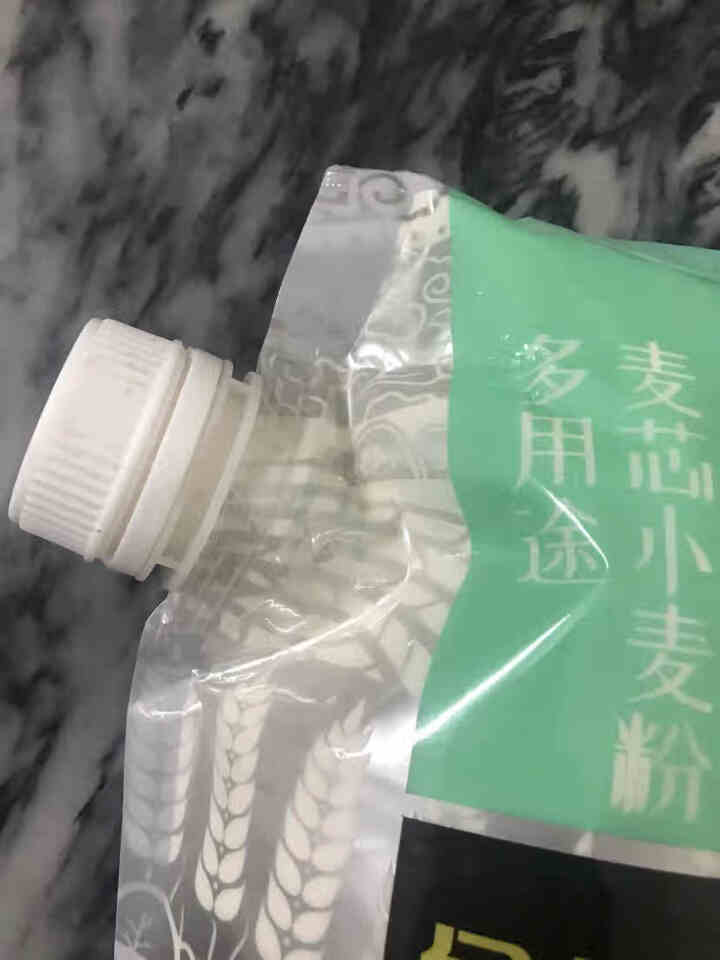 金沙河多用途麦芯粉 白面粉 馒头饺子包子月饼面粉1.5kg怎么样，好用吗，口碑，心得，评价，试用报告,第3张