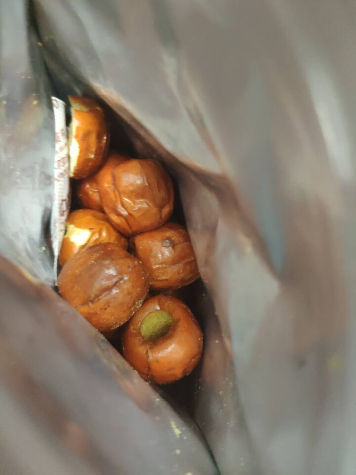 中粮福小满脆冬枣 空心无核红枣 零食特产小吃脆枣 袋装60g 脆冬枣60g袋装 中粮无核脆冬枣怎么样，好用吗，口碑，心得，评价，试用报告,第3张