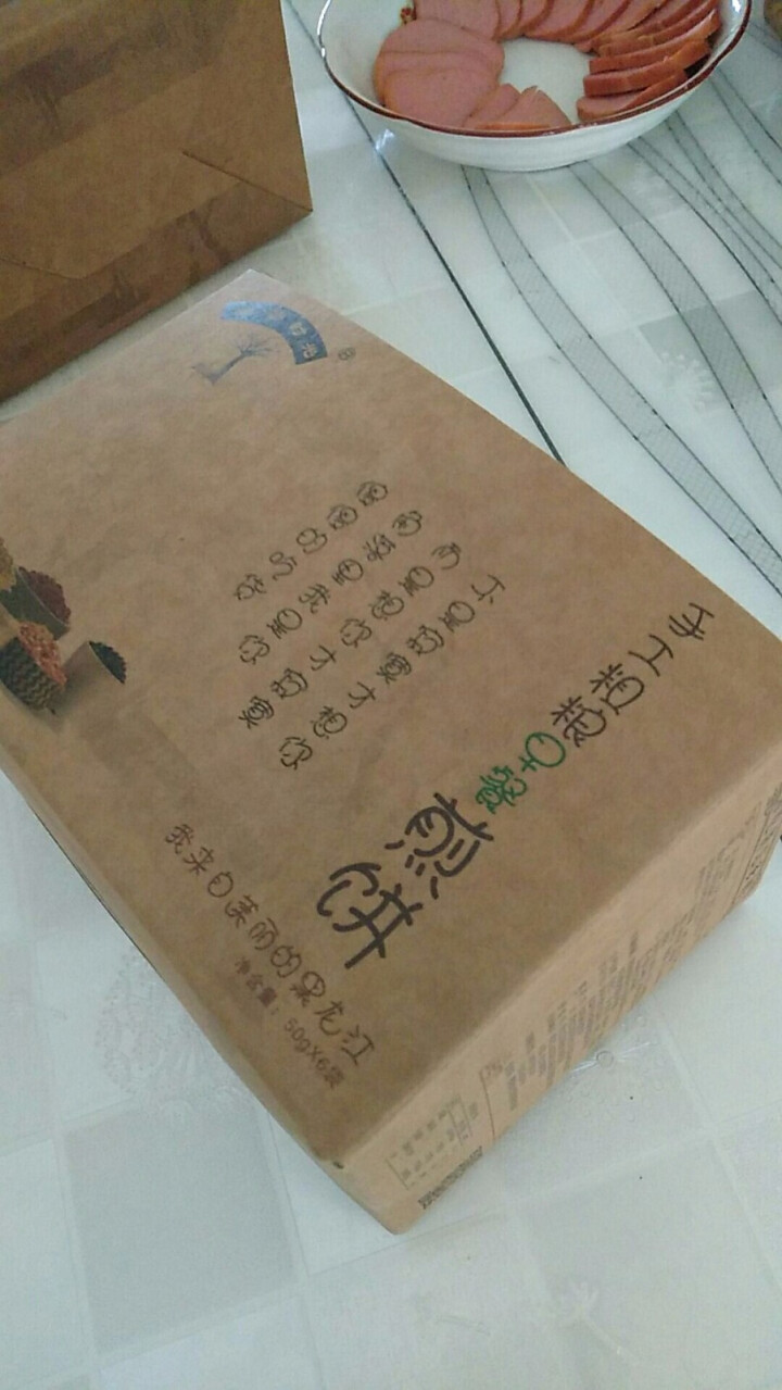 寂寞时光 五谷粗粮煎饼手工杂粮早餐煎饼礼盒装50g*12袋，,1怎么样，好用吗，口碑，心得，评价，试用报告,第3张