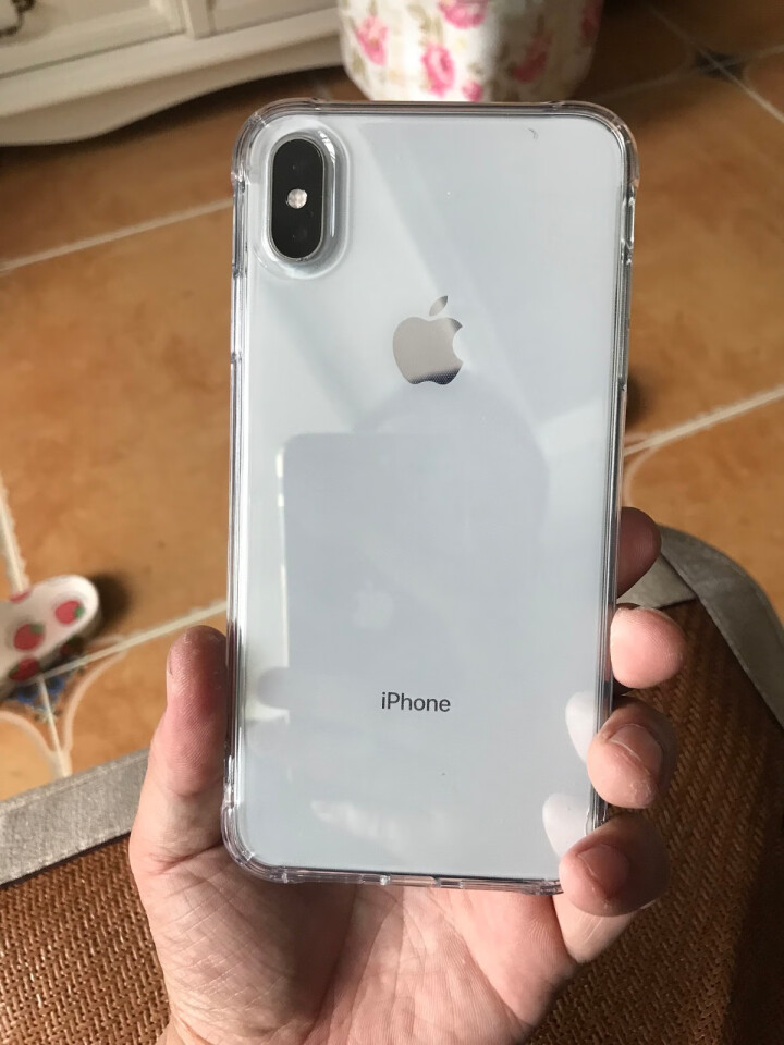 戈斯拉犀盾苹果11手机壳iphone11promax/xs/7/8plus气囊防摔全包透明se保护套 iPhone11 Pro（微磨砂镜头全包）怎么样，好用吗，,第3张