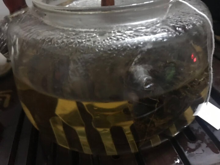 他山集茶 花香小种袋泡茶 新茶茶叶红茶正山小种特级红茶怎么样，好用吗，口碑，心得，评价，试用报告,第5张