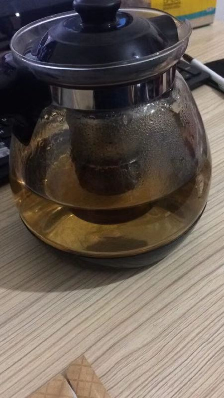 中茶清茶红茶 茶叶袋泡茶10包一盒25g 红茶试用装(1袋)怎么样，好用吗，口碑，心得，评价，试用报告,第4张