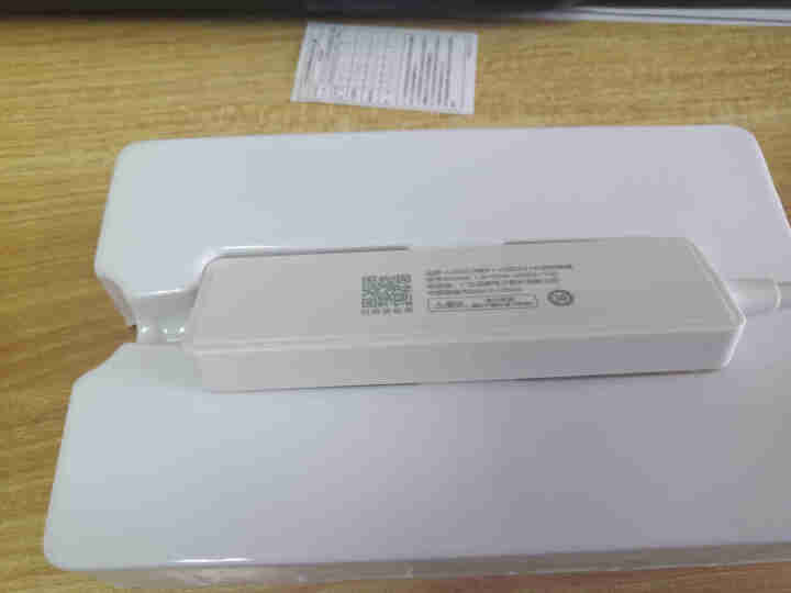 品胜 台式机笔记本电脑USB3.0集线器分线器高速拓展4口HUB一拖四多接口扩展坞转换器延长线 0.15米怎么样，好用吗，口碑，心得，评价，试用报告,第5张