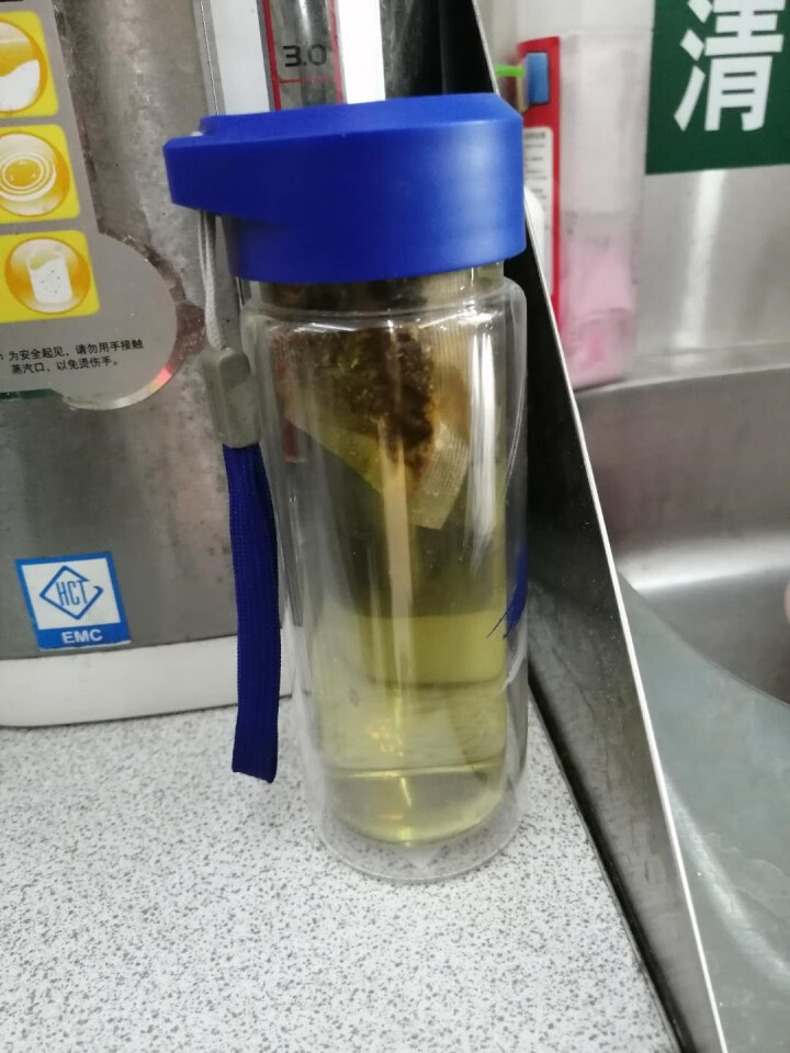 汇健尚 丁香茶 长白山高山丁香嫩叶胃茶花茶养生茶 可搭配暖胃茶 5g*30包 红色怎么样，好用吗，口碑，心得，评价，试用报告,第2张