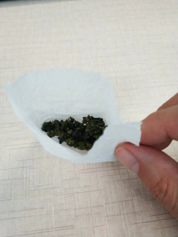 品雅有机茶 小雅 清香型铁观音 无农药茶 有机铁观音 春茶 品鉴装 Organic Oolong怎么样，好用吗，口碑，心得，评价，试用报告,第3张