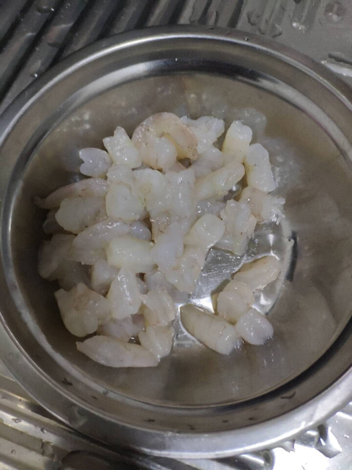 GUOLIAN国联水产 翡翠生虾仁 1kg (71/90) （BAP认证）156,第4张