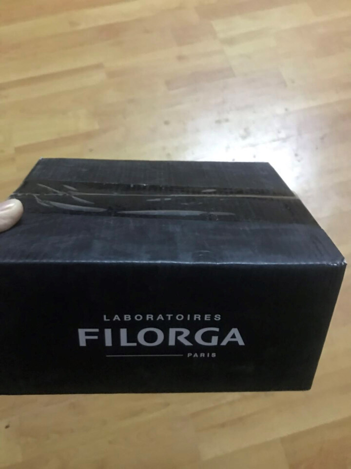 【张韶涵推荐】菲洛嘉Filorga 柔滑亮泽面膜50ml 十全大补面膜女补水保湿面膜提亮肤色男女通用 十全大补面膜体验礼包（焕彩体验包）怎么样，好用吗，口碑，心,第2张