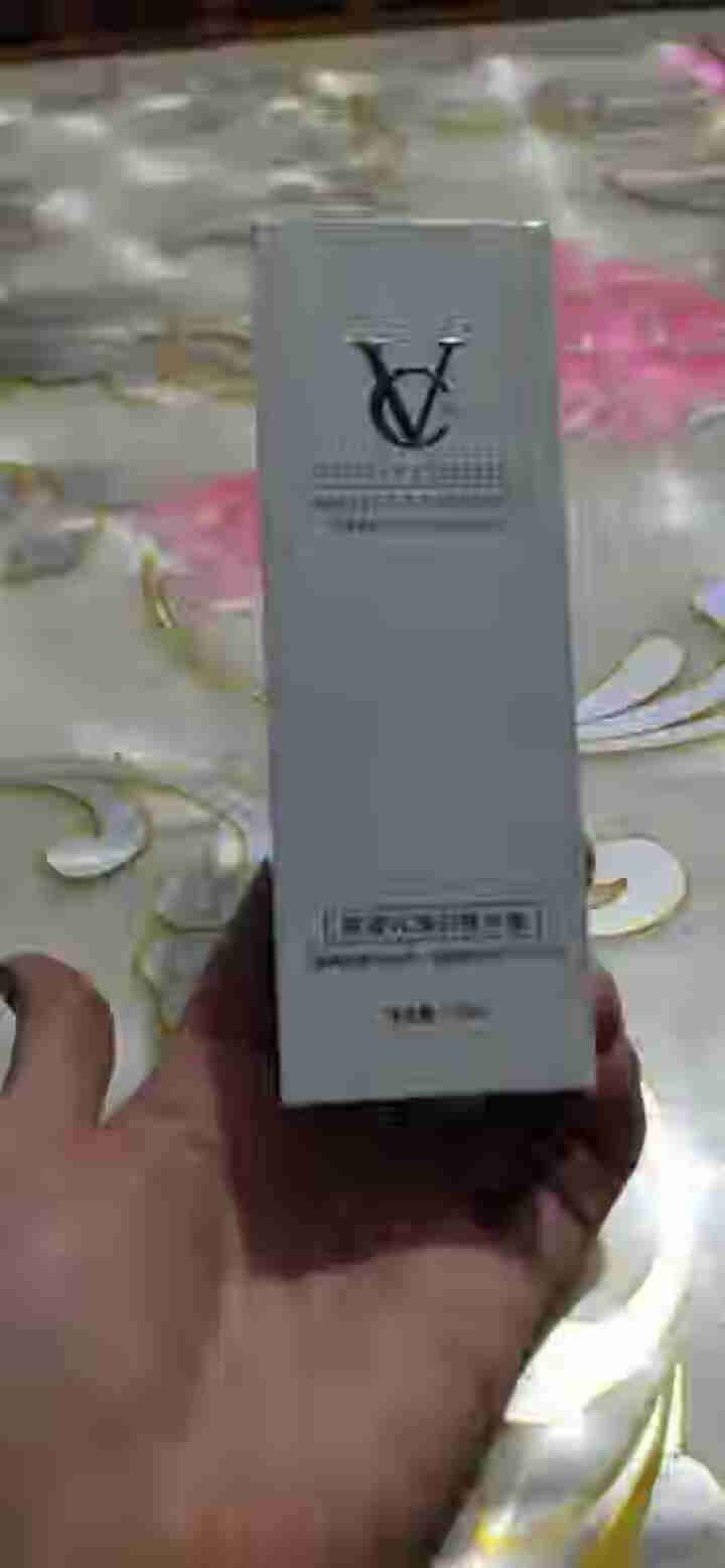 VC 美白精华液30ml（美白淡斑 改善暗哑 收缩毛孔 焕白亮肤）面部精华男女士护肤品 美白精华液30ml怎么样，好用吗，口碑，心得，评价，试用报告,第2张