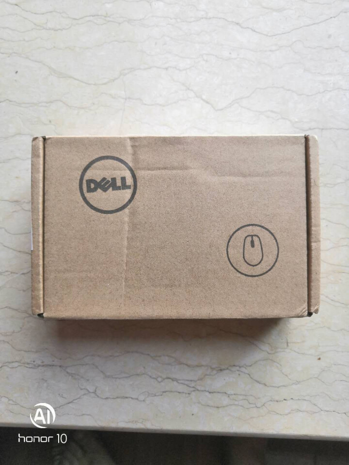 戴尔（DELL）有线鼠标 MS116 USB商务企业办公便携小鼠标 家用台式机笔记本 有线键鼠套装 MS116鼠标黑色怎么样，好用吗，口碑，心得，评价，试用报告,第2张