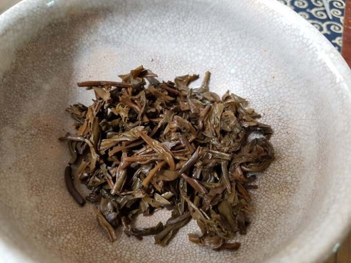 天弘茶叶 天弘金蛋子 普洱茶 生茶 布朗易武明前春茶 龙珠小沱茶 约9克/颗 6颗怎么样，好用吗，口碑，心得，评价，试用报告,第4张