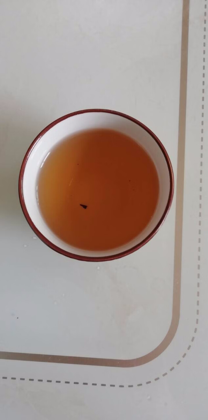 天之红 小叶袋泡茶奶茶原料祁门红茶包三角包小袋装50g怎么样，好用吗，口碑，心得，评价，试用报告,第6张