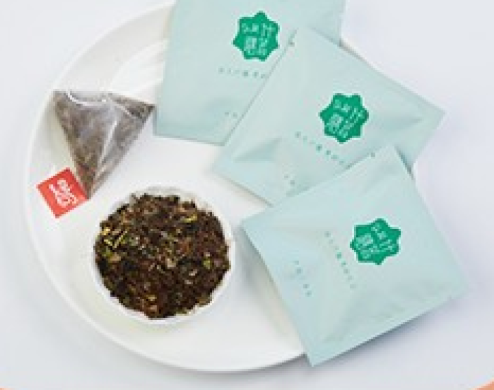 计膳器  青钱柳叶玉米须白茶桑叶茶博士茶老人养生茶  75g 青钱柳叶玉米须白茶怎么样，好用吗，口碑，心得，评价，试用报告,第3张