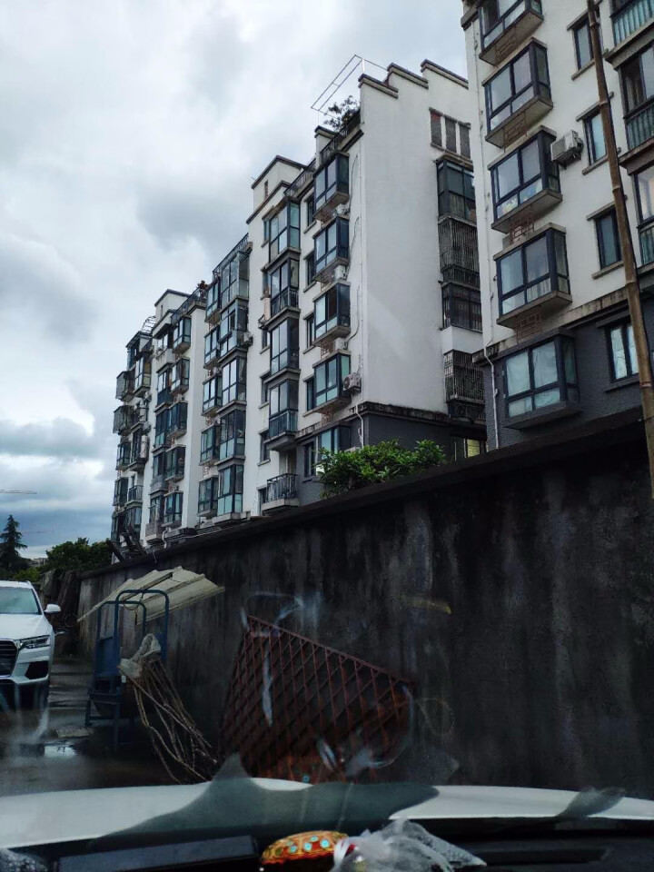 蒂娜克斯 大众高尔夫雨刮器雨刮片雨刷器无骨一对装 专车专用大众车系 大众 高尔 2004怎么样，好用吗，口碑，心得，评价，试用报告,第4张