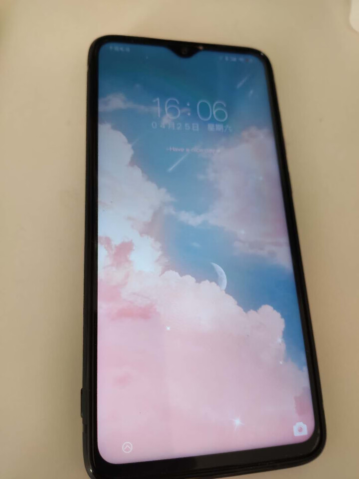 飞克斯 红米Redmi Note8pro手机壳小米透明防摔TPU全包磨砂防摔壳男女通用手机套散热 红米note8 Pro【磨砂软壳】黑色|送钢化膜怎么样，好用吗,第4张