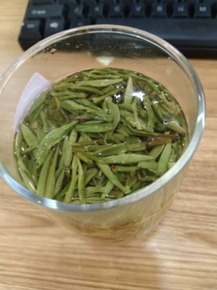 小罐茶春茶试用装2g*2（非卖品）购买不发货 龙井茶怎么样，好用吗，口碑，心得，评价，试用报告,第4张