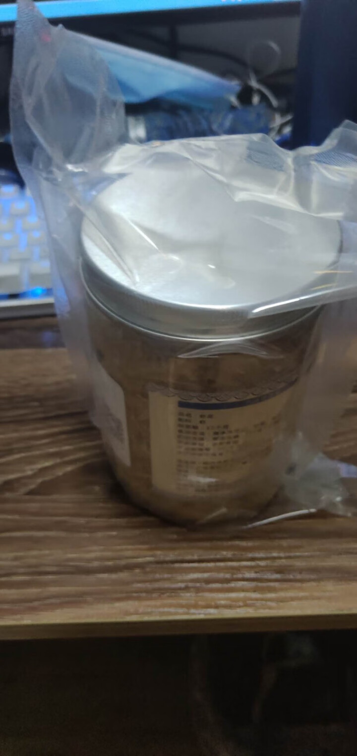 鲜博汇 虾皮 淡干小虾米 海产干货 煲汤食材80g 1罐装怎么样，好用吗，口碑，心得，评价，试用报告,第2张