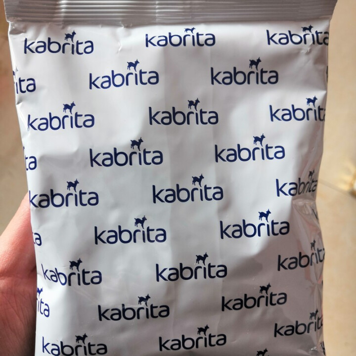 佳贝艾特（Kabrita）佳贝艾特羊奶粉 儿童4段3,第3张