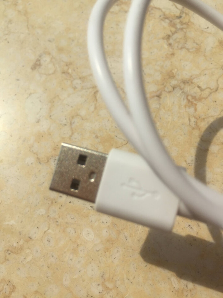 imiia Micro USB 安卓数据线 快充车载充电器通用华为小米vivo/oppo充电线 白色 0.5M怎么样，好用吗，口碑，心得，评价，试用报告,第4张