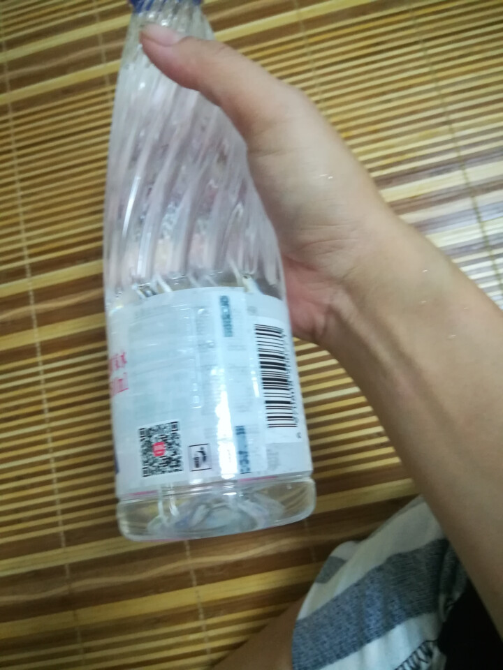 恒大 苏采天然矿泉水 饮用水 非纯净水 个性瓶身高颜值 500ml*1瓶（样品不售卖）怎么样，好用吗，口碑，心得，评价，试用报告,第4张