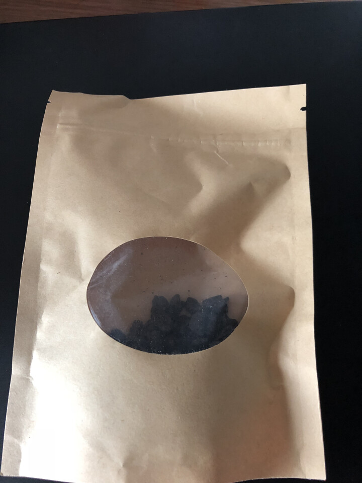 铸普号茶叶普洱茶熟茶散茶糯香茶化石碎银子试饮装20g怎么样，好用吗，口碑，心得，评价，试用报告,第3张