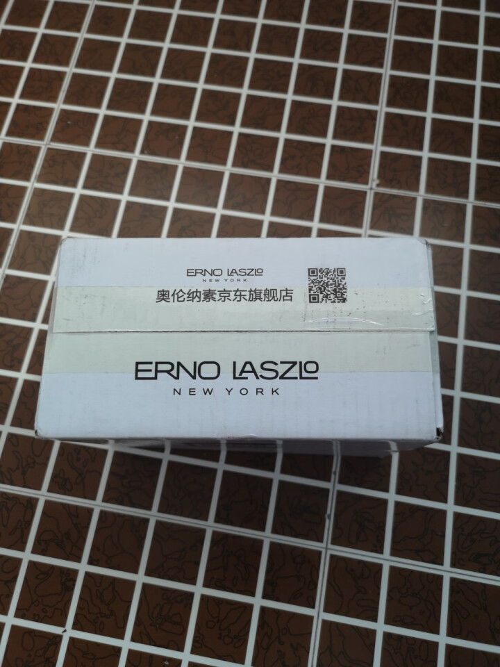 奥伦纳素（Erno Laszlo） 滋润保湿护肤水60ml  试用 60ml怎么样，好用吗，口碑，心得，评价，试用报告,第2张