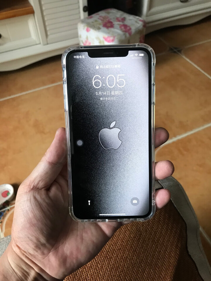 戈斯拉犀盾苹果11手机壳iphone11promax/xs/7/8plus气囊防摔全包透明se保护套 iPhone11 Pro（微磨砂镜头全包）怎么样，好用吗，,第4张