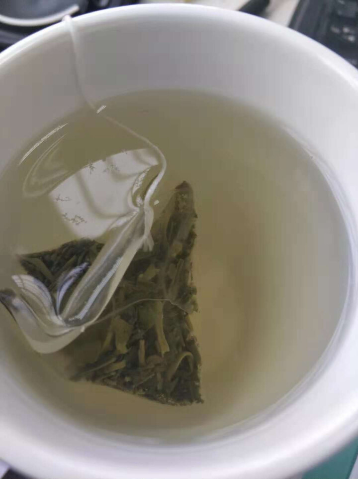 中茶清茶红茶 茶叶袋泡茶10包一盒25g 红茶试用装(1袋)怎么样，好用吗，口碑，心得，评价，试用报告,第4张