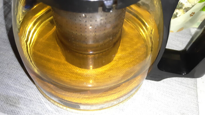 中粮集团中茶清茶高山绿茶清新茶叶袋泡花草茶10包一盒20g 试用装1袋(单拍不发货)怎么样，好用吗，口碑，心得，评价，试用报告,第4张