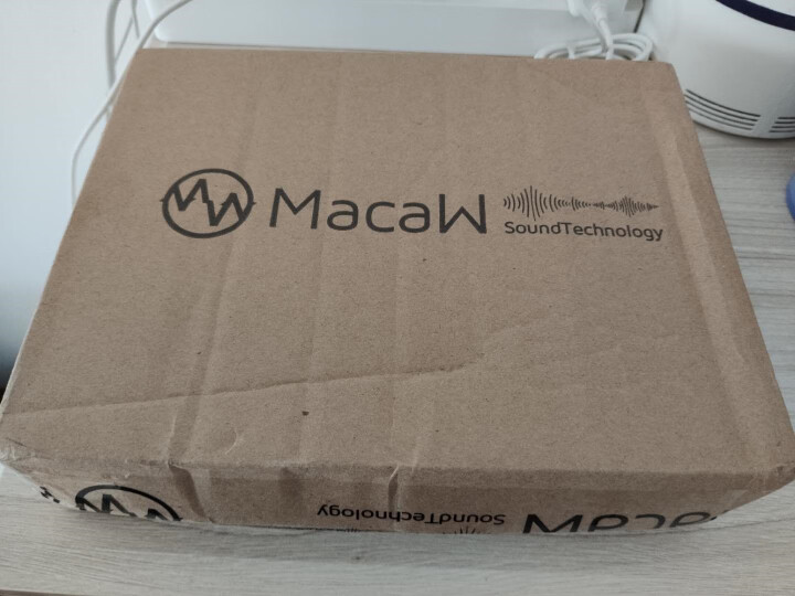 脉歌（Macaw） 蓝牙升级线 耳机升级线 aptx,第4张