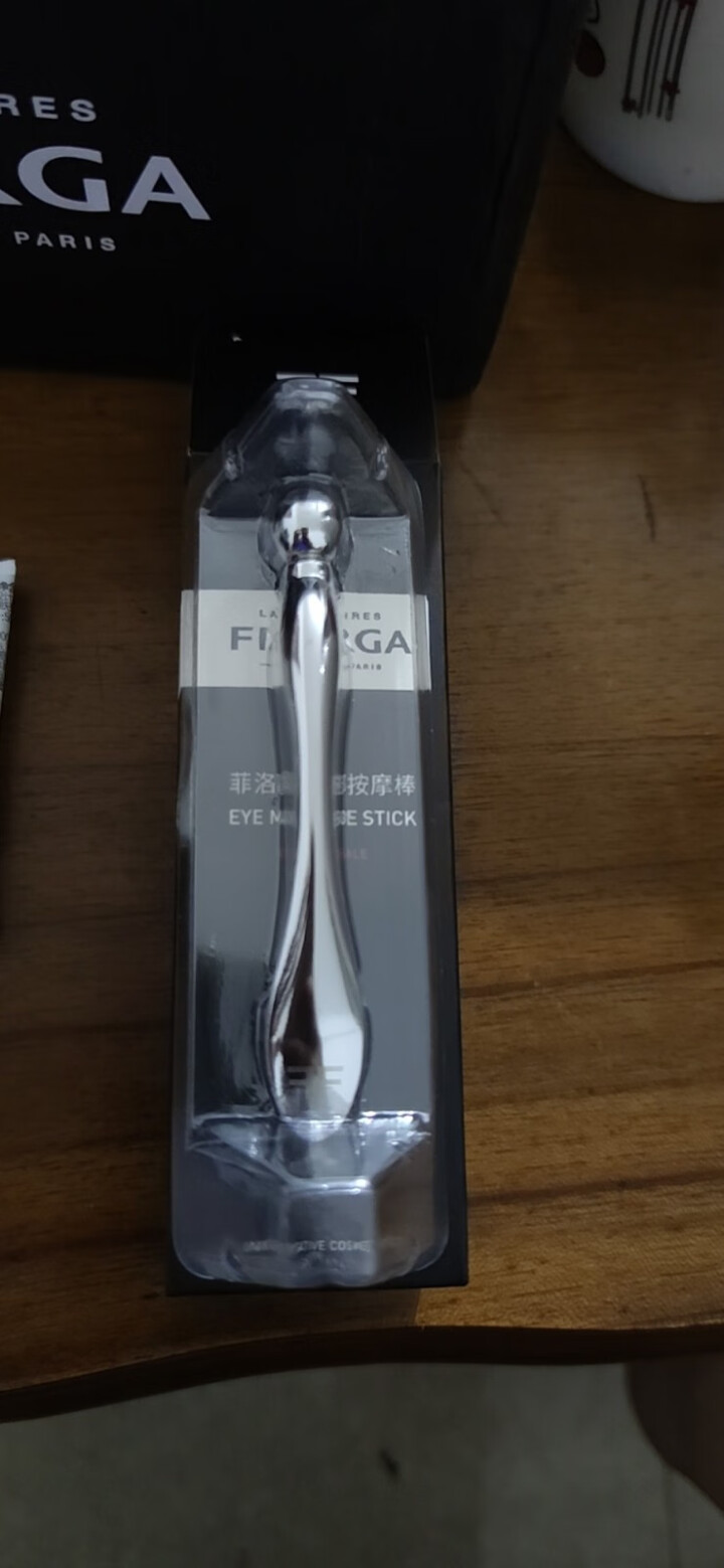 菲洛嘉 Filorga 焕妍时光抗皱眼霜15ml 逆时光眼霜 ( 对抗眼周细纹 紧致滋润眼部肌肤 ） 法国原装进口【线上专柜】怎么样，好用吗，口碑，心得，评价，,第3张