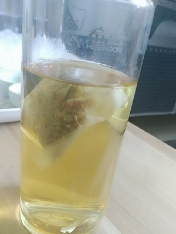 山间小沏 红豆薏米茶养生茶 苦荞大麦茶 薏仁芡实茶赤小豆薏仁茶组合花草茶包 红豆薏米茶150克【5gX30包】怎么样，好用吗，口碑，心得，评价，试用报告,第4张