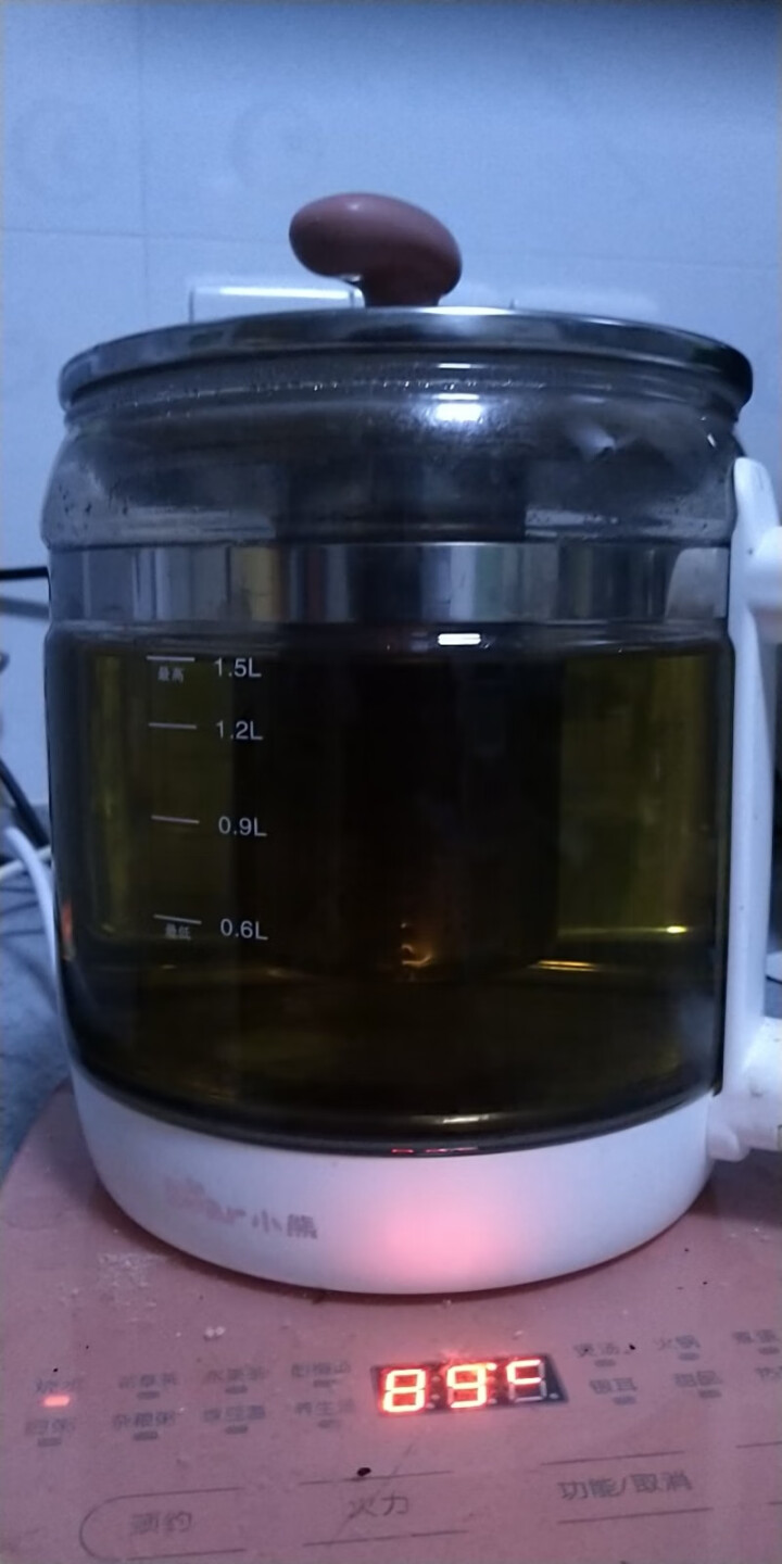 舒甘茶菊花决明子茶枸杞葛根蒲公英茶养生茶可搭养肝护肝清肝熬夜明目桂花金银花茶去肝毒火排脂肪肝茶养生茶 1盒体验装怎么样，好用吗，口碑，心得，评价，试用报告,第5张