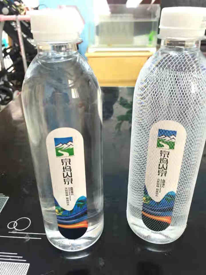 水云生 饮用天然矿泉水400ml*20瓶整箱 弱碱性深岩泉水 会议用水怎么样，好用吗，口碑，心得，评价，试用报告,第3张