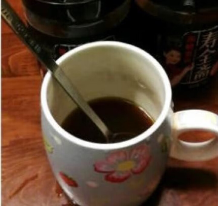 同仁堂红糖姜茶红糖大姨妈红糖姜茶红糖水月经红糖速溶黑糖姜母茶老姜汤生姜水姜汁袋装120g(12包） *1盒（每天服用2包，可用6天）怎么样，好用吗，口碑，心得，,第6张