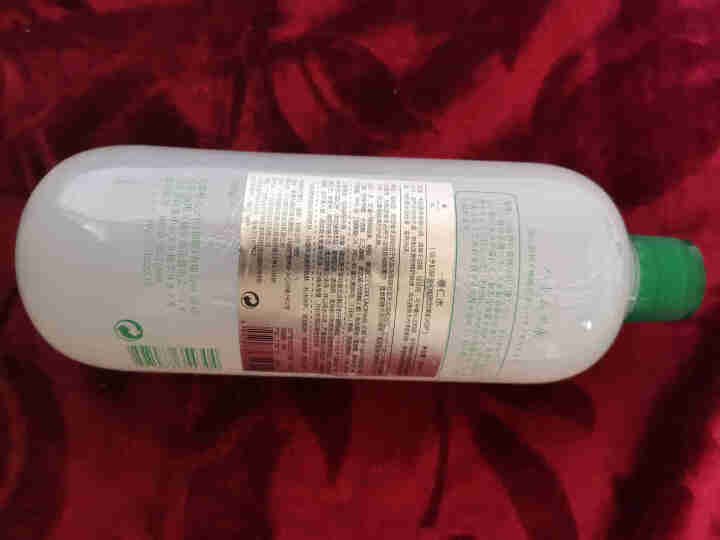 蜜梨 MAT LEE 薏仁水  500ml（补水保湿 滋润爽肤 细滑嫩弹 化妆水）怎么样，好用吗，口碑，心得，评价，试用报告,第3张